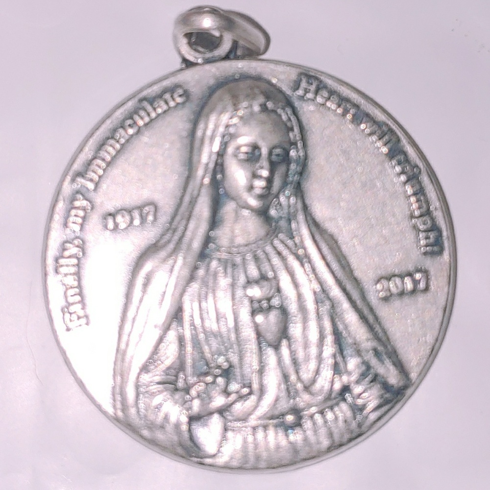 2017 America needs Fatima.